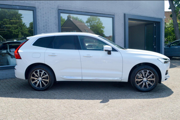 Volvo XC60 2.0 Recharge T8 AWD Inscription | Panoramadak | Trekhaak