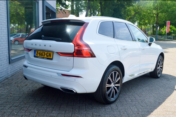 Volvo XC60 2.0 Recharge T8 AWD Inscription | Panoramadak | Trekhaak