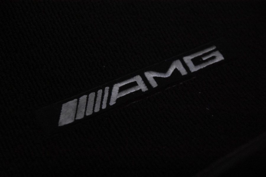 Mercedes-Benz GLA 180 AMG Line *Navigatie*Camera*2x AMG*