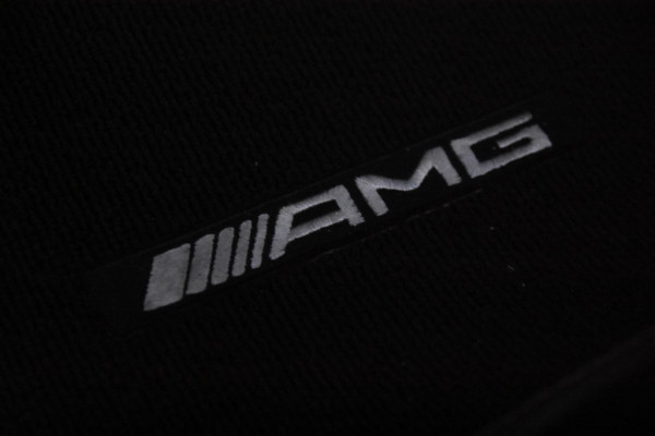 Mercedes-Benz GLA 180 AMG Line *Navigatie*Camera*2x AMG*
