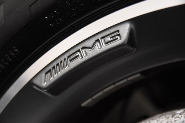Mercedes-Benz GLA 180 AMG Line *Navigatie*Camera*2x AMG*