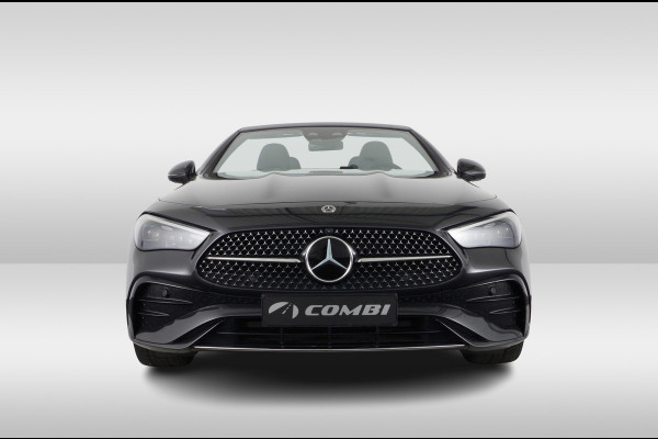 Mercedes-Benz CLE Cabriolet 200 AMG Line Premium > 228pk/Burmester/19inch AMG/Rijassistent-pakket Plus...