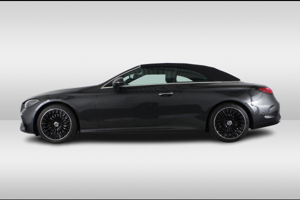 Mercedes-Benz CLE Cabriolet 200 AMG Line Premium > 228pk/Burmester/19inch AMG/Rijassistent-pakket Plus...