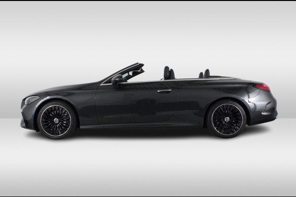 Mercedes-Benz CLE Cabriolet 200 AMG Line Premium > 228pk/Burmester/19inch AMG/Rijassistent-pakket Plus...