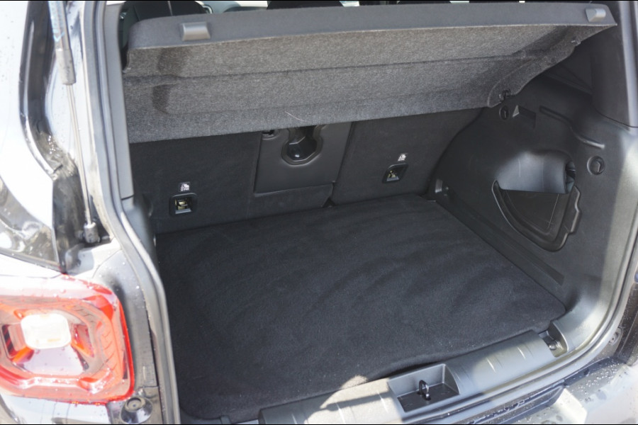 Jeep Renegade 130PK e-Hybrid S AUTOMAAT ADAPTIVE | CARPLAY | WINTERPACK! VERKOCHT