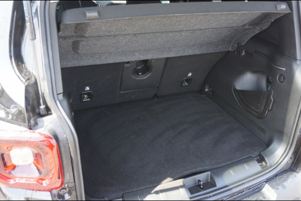 Jeep Renegade 130PK e-Hybrid S AUTOMAAT ADAPTIVE | CARPLAY | WINTERPACK! VERKOCHT