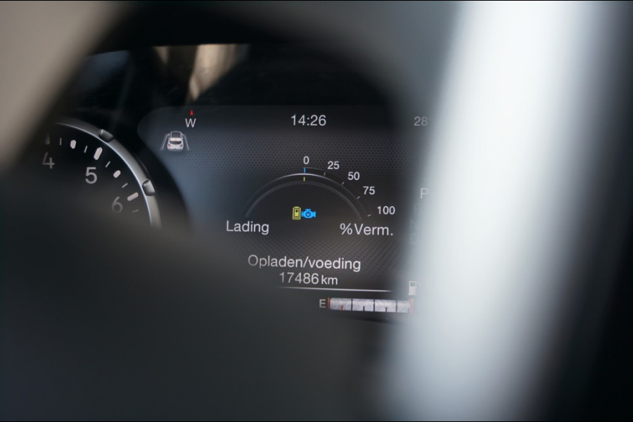 Jeep Renegade 130PK e-Hybrid S AUTOMAAT ADAPTIVE | CARPLAY | WINTERPACK! VERKOCHT