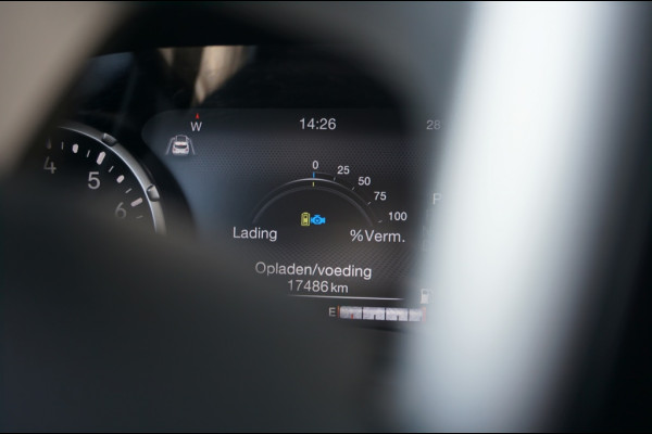Jeep Renegade 130PK e-Hybrid S AUTOMAAT ADAPTIVE | CARPLAY | WINTERPACK! VERKOCHT