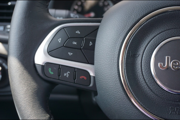 Jeep Renegade 130PK e-Hybrid S AUTOMAAT ADAPTIVE | CARPLAY | WINTERPACK! VERKOCHT