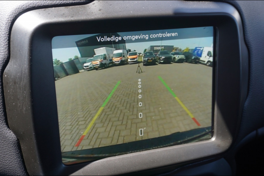 Jeep Renegade 130PK e-Hybrid S AUTOMAAT ADAPTIVE | CARPLAY | WINTERPACK! VERKOCHT