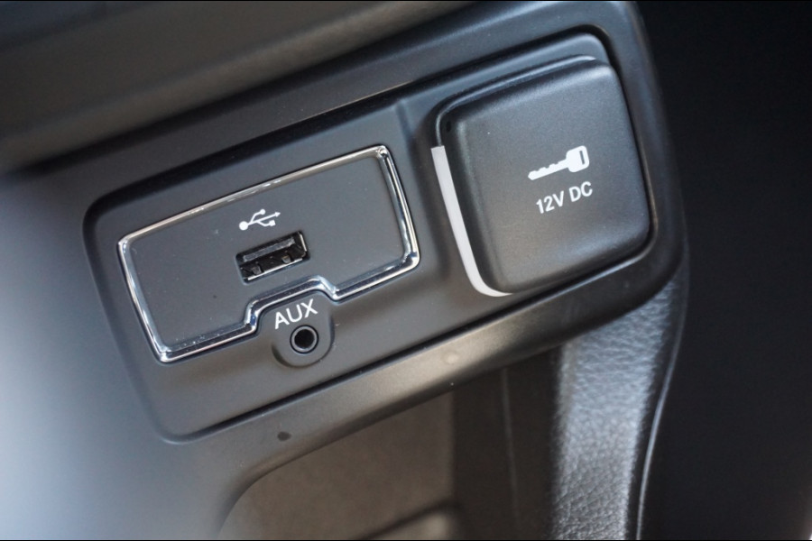 Jeep Renegade 130PK e-Hybrid S AUTOMAAT ADAPTIVE | CARPLAY | WINTERPACK! VERKOCHT