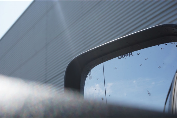 Jeep Renegade 130PK e-Hybrid S AUTOMAAT ADAPTIVE | CARPLAY | WINTERPACK! VERKOCHT