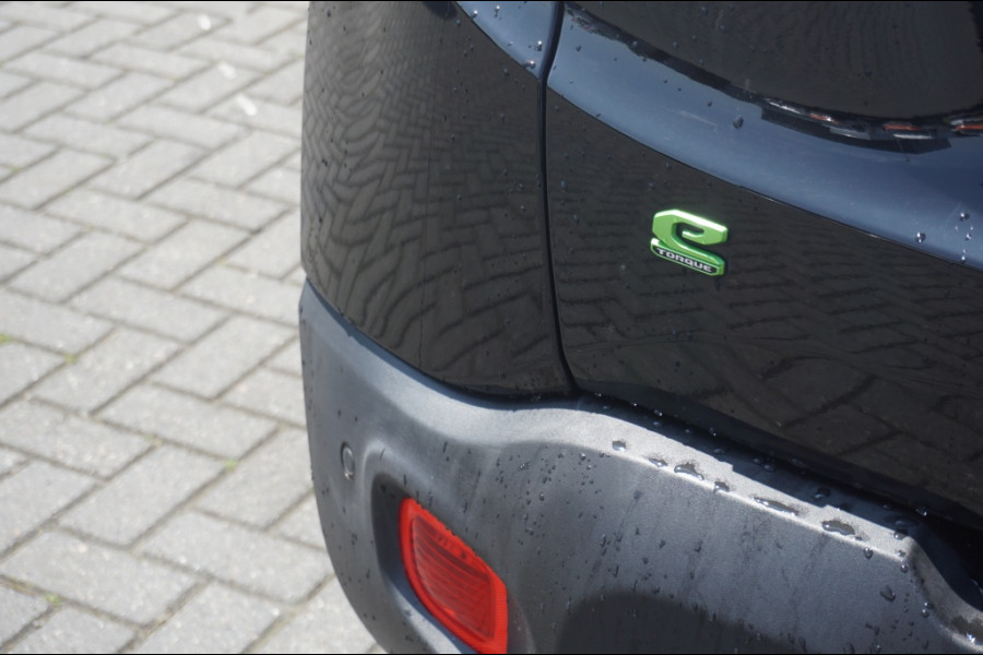 Jeep Renegade 130PK e-Hybrid S AUTOMAAT ADAPTIVE | CARPLAY | WINTERPACK! VERKOCHT