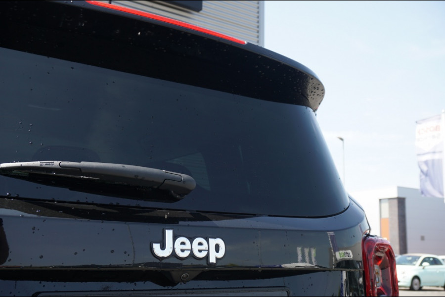 Jeep Renegade 130PK e-Hybrid S AUTOMAAT ADAPTIVE | CARPLAY | WINTERPACK! VERKOCHT