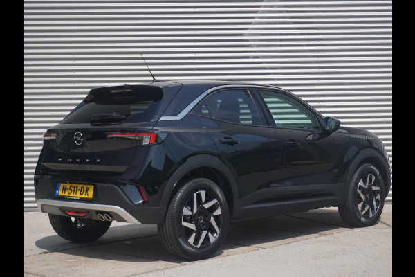 Opel Mokka 1.2 Turbo Business Elegance Afn. Trekhaak | Winterpakket