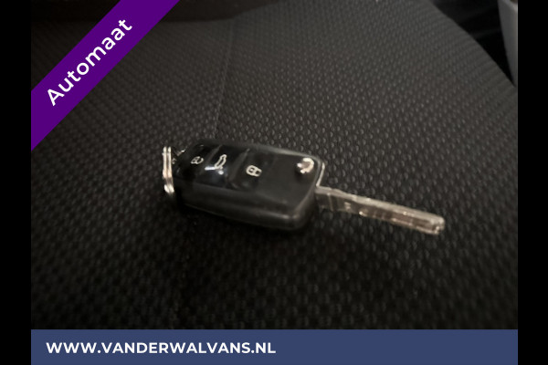 Volkswagen Transporter 2.0 TDI 150pk Automaat L2H1 Inrichting Euro6 Airco | Navigatie | LM Velgen | 2500kg Trekhaak Verwarmde voorruit, Cruisecontrol