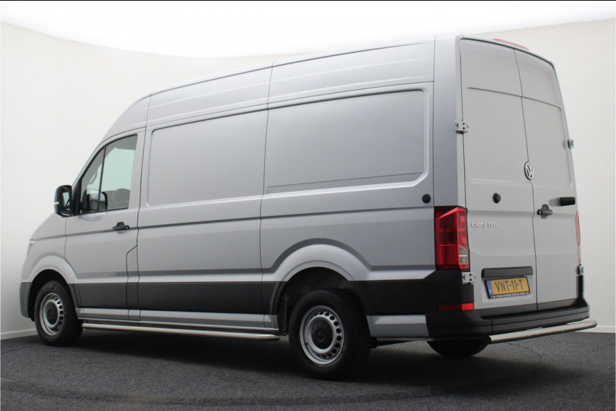 Volkswagen Crafter 30 2.0 TDI L3H3 (L2H2) Comfortline 3-Zits, Airco, Side-Bars, Cruise, Bluetooth