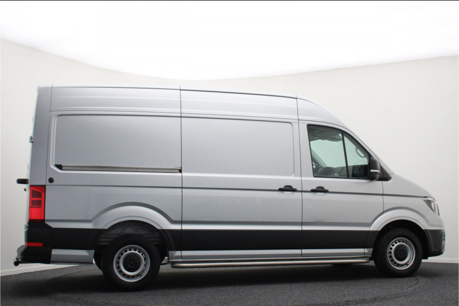 Volkswagen Crafter 30 2.0 TDI L3H3 (L2H2) Comfortline 3-Zits, Airco, Side-Bars, Cruise, Bluetooth