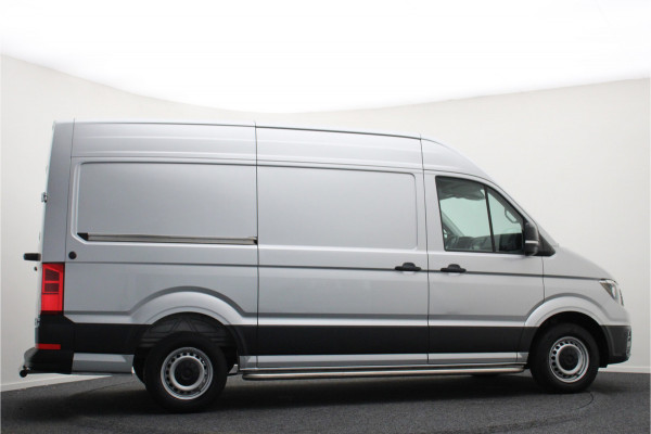Volkswagen Crafter 30 2.0 TDI L3H3 (L2H2) Comfortline 3-Zits, Airco, Side-Bars, Cruise, Bluetooth