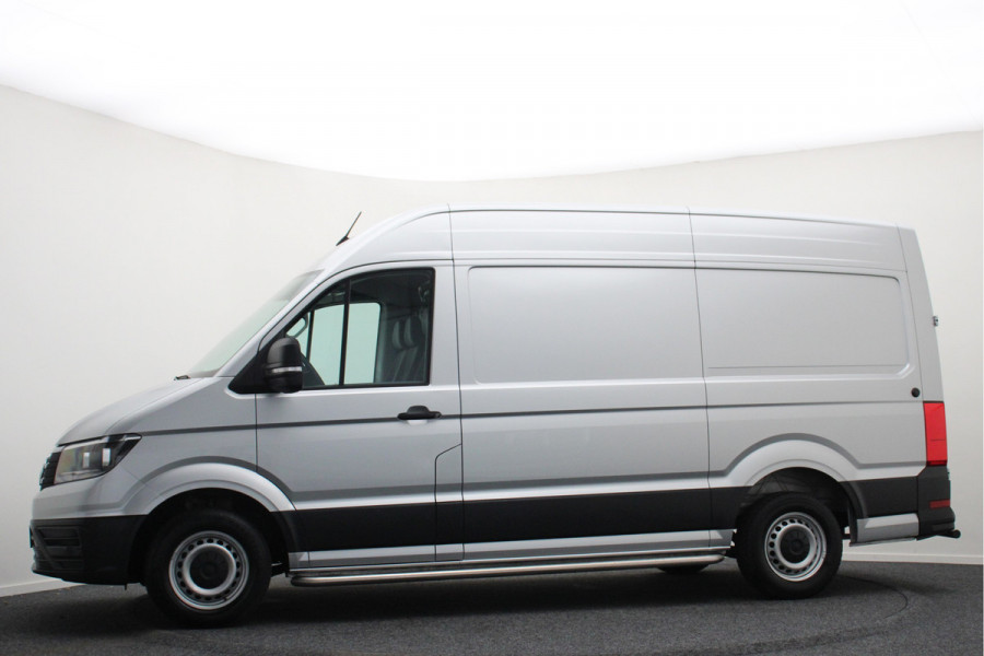 Volkswagen Crafter 30 2.0 TDI L3H3 (L2H2) Comfortline 3-Zits, Airco, Side-Bars, Cruise, Bluetooth