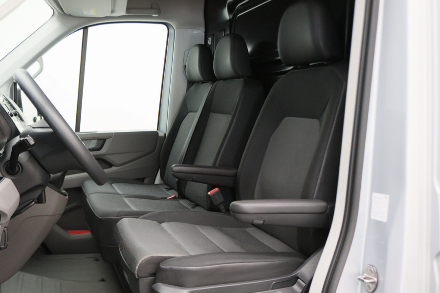 Volkswagen Crafter 30 2.0 TDI L3H3 (L2H2) Comfortline 3-Zits, Airco, Side-Bars, Cruise, Bluetooth