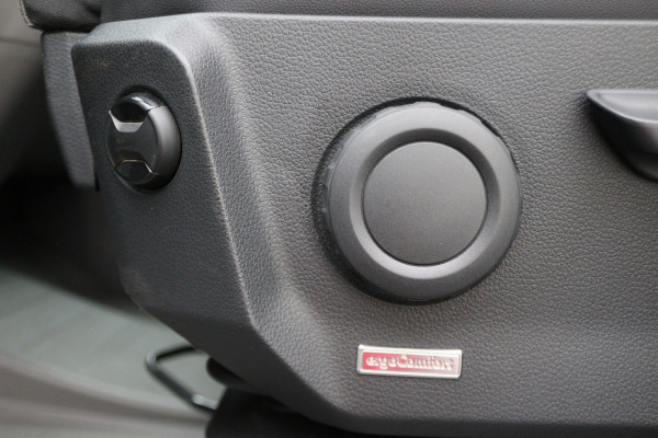 Volkswagen Crafter 30 2.0 TDI L3H3 (L2H2) Comfortline 3-Zits, Airco, Side-Bars, Cruise, Bluetooth