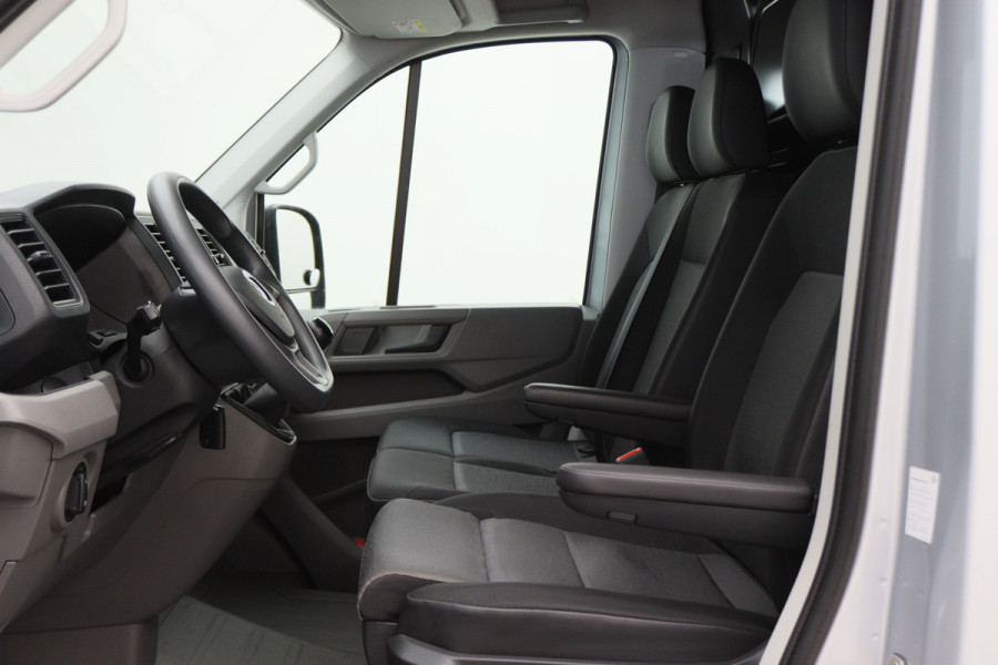 Volkswagen Crafter 30 2.0 TDI L3H3 (L2H2) Comfortline 3-Zits, Airco, Side-Bars, Cruise, Bluetooth