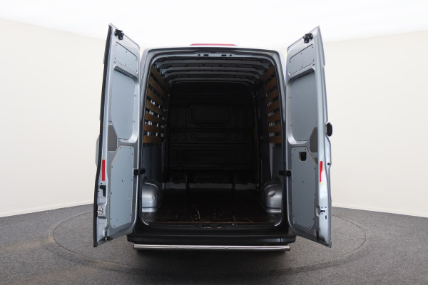 Volkswagen Crafter 30 2.0 TDI L3H3 (L2H2) Comfortline 3-Zits, Airco, Side-Bars, Cruise, Bluetooth