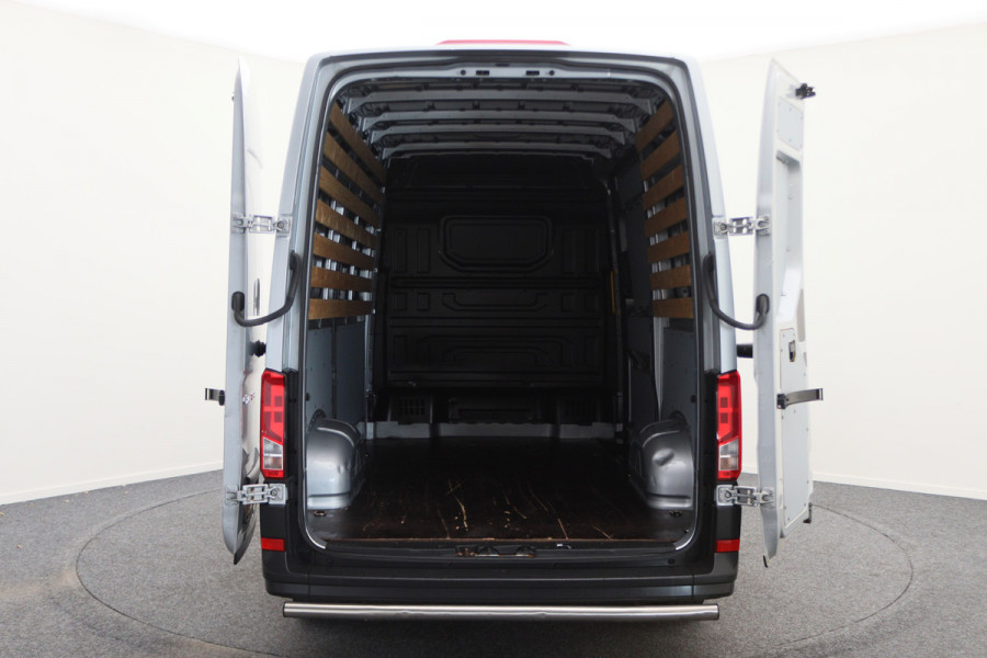 Volkswagen Crafter 30 2.0 TDI L3H3 (L2H2) Comfortline 3-Zits, Airco, Side-Bars, Cruise, Bluetooth