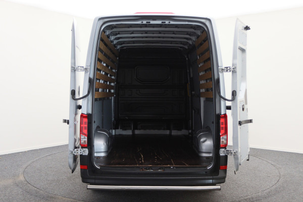 Volkswagen Crafter 30 2.0 TDI L3H3 (L2H2) Comfortline 3-Zits, Airco, Side-Bars, Cruise, Bluetooth