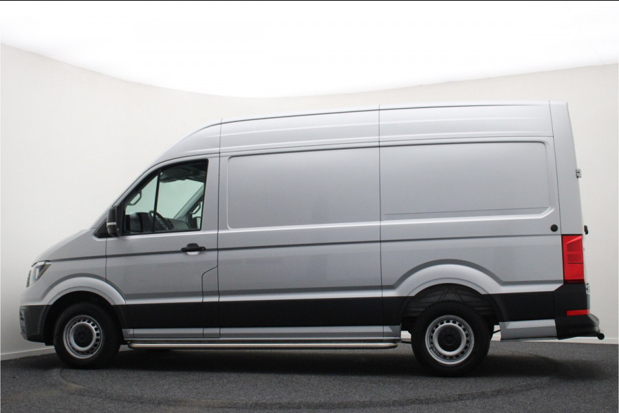 Volkswagen Crafter 30 2.0 TDI L3H3 (L2H2) Comfortline 3-Zits, Airco, Side-Bars, Cruise, Bluetooth