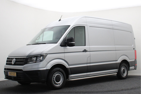 Volkswagen Crafter 30 2.0 TDI L3H3 (L2H2) Comfortline 3-Zits, Airco, Side-Bars, Cruise, Bluetooth