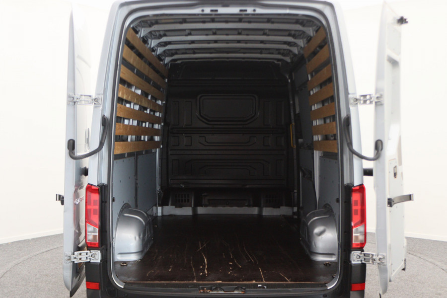 Volkswagen Crafter 30 2.0 TDI L3H3 (L2H2) Comfortline 3-Zits, Airco, Side-Bars, Cruise, Bluetooth
