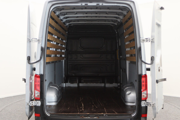 Volkswagen Crafter 30 2.0 TDI L3H3 (L2H2) Comfortline 3-Zits, Airco, Side-Bars, Cruise, Bluetooth