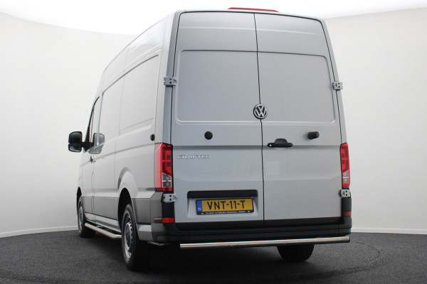 Volkswagen Crafter 30 2.0 TDI L3H3 (L2H2) Comfortline 3-Zits, Airco, Side-Bars, Cruise, Bluetooth