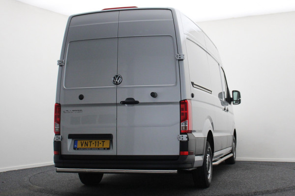 Volkswagen Crafter 30 2.0 TDI L3H3 (L2H2) Comfortline 3-Zits, Airco, Side-Bars, Cruise, Bluetooth