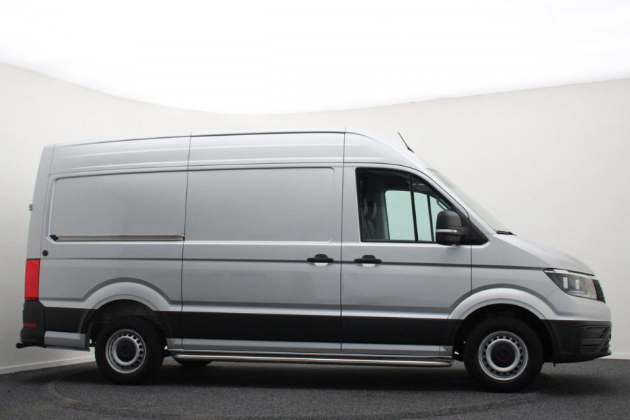 Volkswagen Crafter 30 2.0 TDI L3H3 (L2H2) Comfortline 3-Zits, Airco, Side-Bars, Cruise, Bluetooth