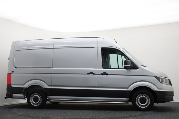 Volkswagen Crafter 30 2.0 TDI L3H3 (L2H2) Comfortline 3-Zits, Airco, Side-Bars, Cruise, Bluetooth