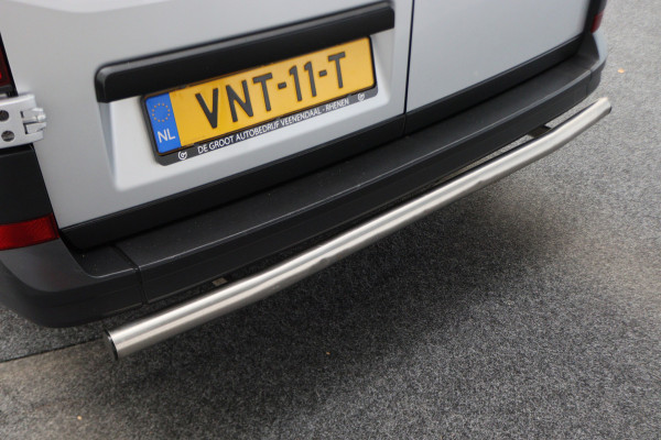 Volkswagen Crafter 30 2.0 TDI L3H3 (L2H2) Comfortline 3-Zits, Airco, Side-Bars, Cruise, Bluetooth