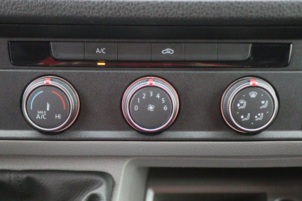 Volkswagen Crafter 30 2.0 TDI L3H3 (L2H2) Comfortline 3-Zits, Airco, Side-Bars, Cruise, Bluetooth