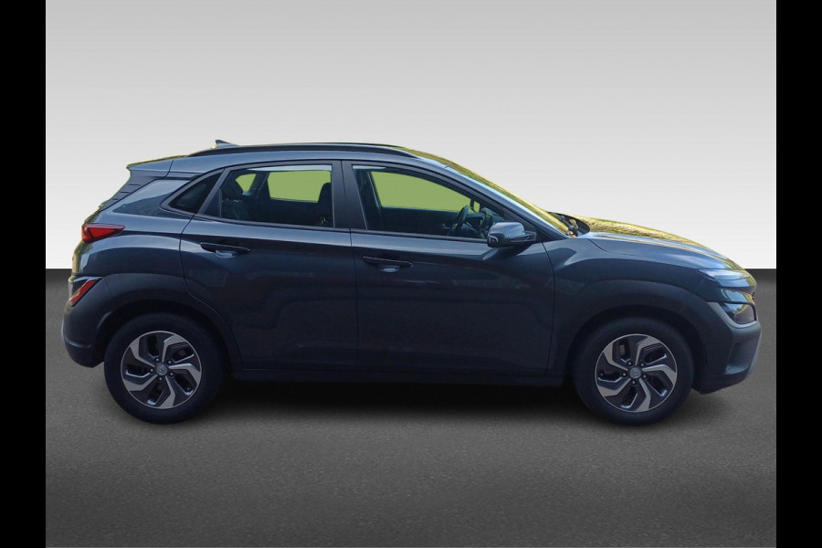 Hyundai Kona 1.6 GDI HEV Comfort Smart navigatie | adaptive cruise control