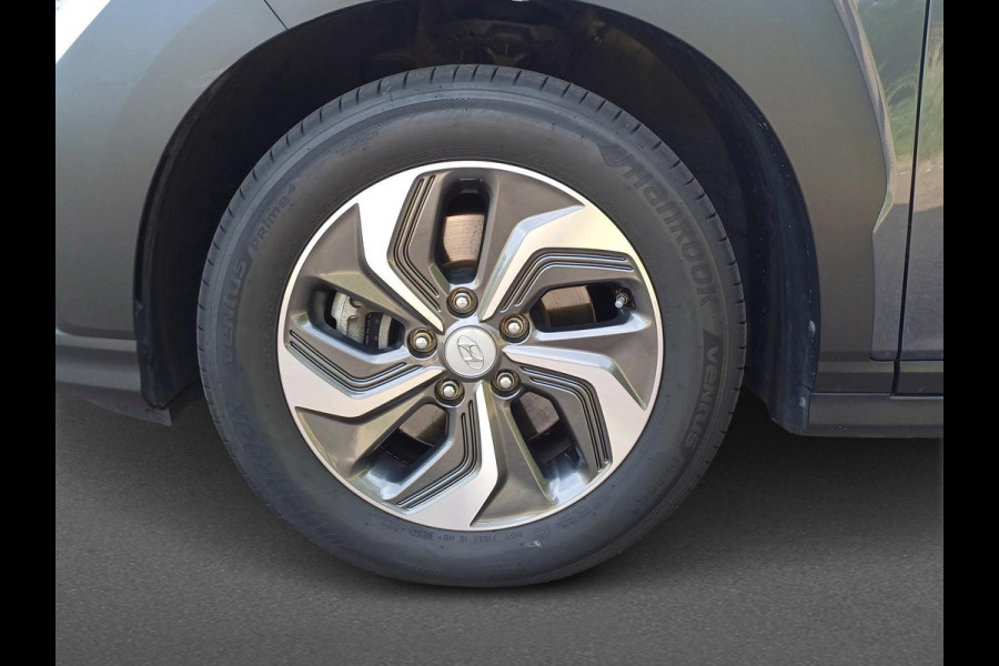 Hyundai Kona 1.6 GDI HEV Comfort Smart navigatie | adaptive cruise control