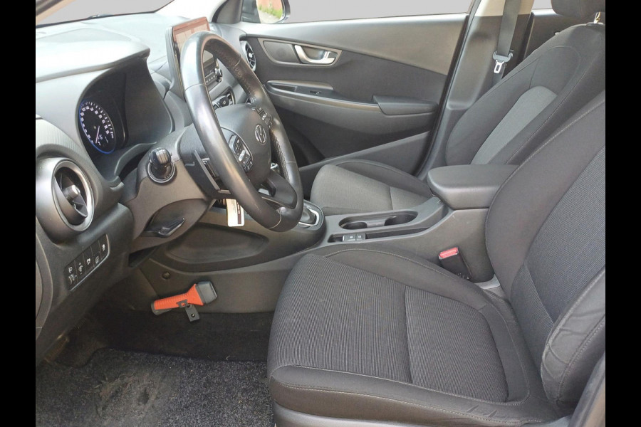 Hyundai Kona 1.6 GDI HEV Comfort Smart navigatie | adaptive cruise control