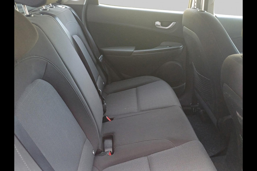 Hyundai Kona 1.6 GDI HEV Comfort Smart navigatie | adaptive cruise control