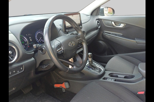 Hyundai Kona 1.6 GDI HEV Comfort Smart navigatie | adaptive cruise control