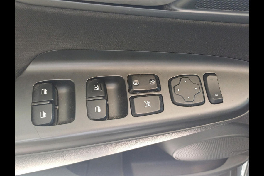 Hyundai Kona 1.6 GDI HEV Comfort Smart navigatie | adaptive cruise control