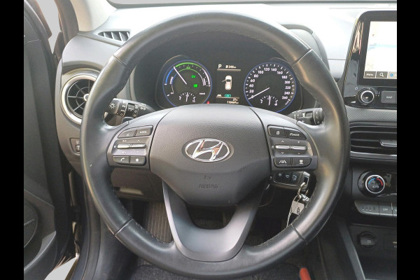Hyundai Kona 1.6 GDI HEV Comfort Smart navigatie | adaptive cruise control