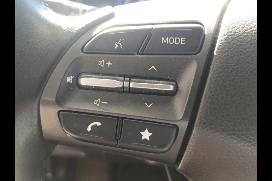 Hyundai Kona 1.6 GDI HEV Comfort Smart navigatie | adaptive cruise control