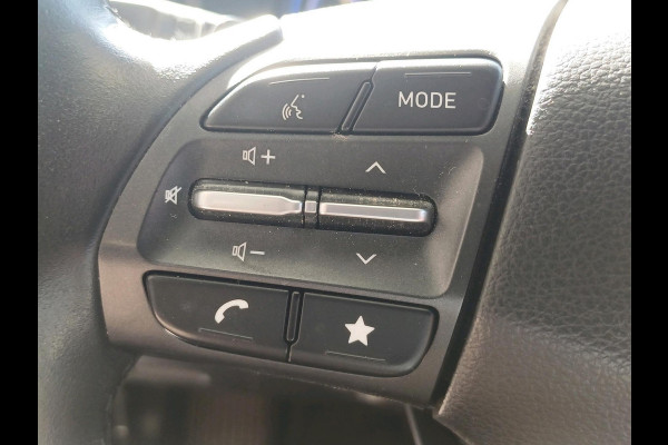 Hyundai Kona 1.6 GDI HEV Comfort Smart navigatie | adaptive cruise control