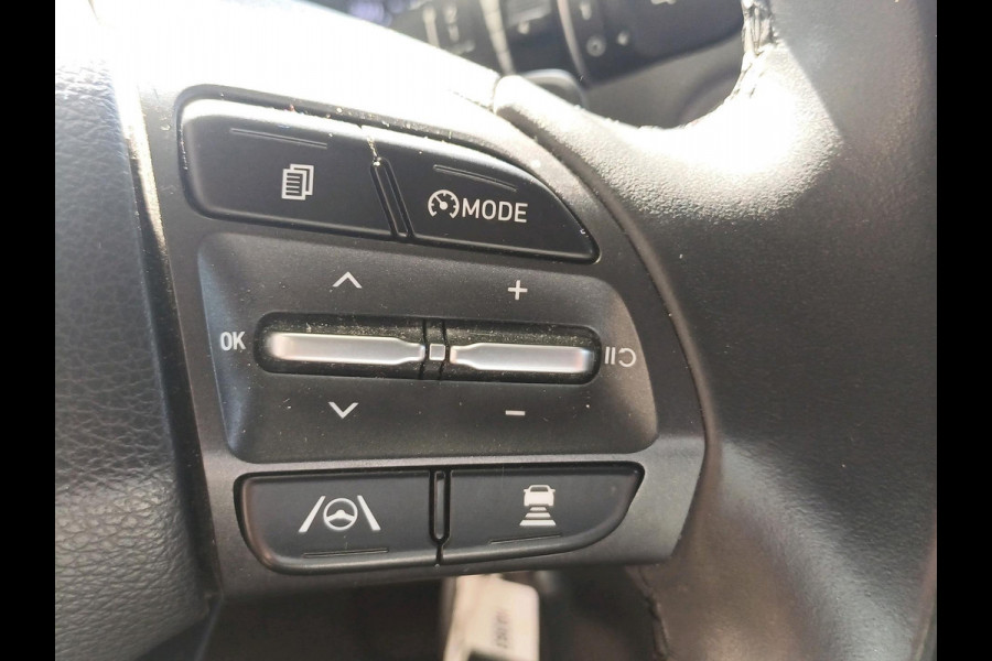 Hyundai Kona 1.6 GDI HEV Comfort Smart navigatie | adaptive cruise control